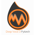 Deepvoice3_pytorch