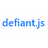 DefiantJS