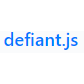 DefiantJS