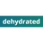 dehydrated