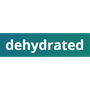 dehydrated
