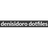 denisidoro dotfiles