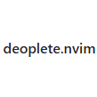 deoplete.nvim