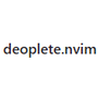 deoplete.nvim