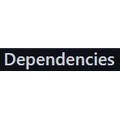 Dependencies