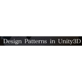 Design Patterns Written in Unity3D