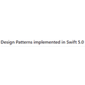 Design Patterns in Swift