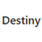 Destiny