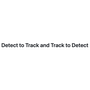 Detect and Track