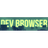 Dev Browser