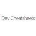 Dev Cheatsheets