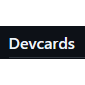Devcards