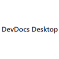 DevDocs Desktop