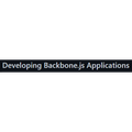 Developing Backbone.js Applications