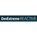 DevExtreme Reactive