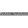 Devhints Cheatsheets