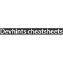 Devhints Cheatsheets