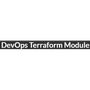 DevOps Terraform Module