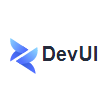 DevUI for Angular