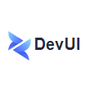 DevUI for Angular
