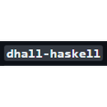 dhall-haskell