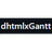DHTMLX Gantt