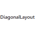 DiagonalLayout