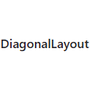 DiagonalLayout