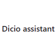 Dicio assistant