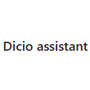 Dicio assistant
