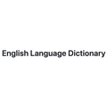 Dictionary