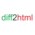 diff2html