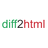 diff2html