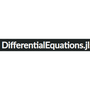 DifferentialEquations.jl