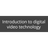 digital video introduction