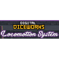 Digitial Diceworks Locomotion System