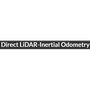 Direct LiDAR-Inertial Odometry