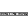 Direct LiDAR Odometry