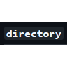 directory