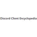 Discord Client Encyclopedia