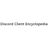 Discord Client Encyclopedia