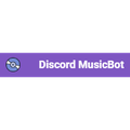 Discord Music Bot