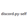 discord.py-self