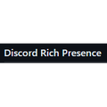 Discord Rich Presence