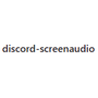 discord-screenaudio