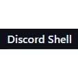 Discord Shell