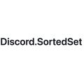 Discord.SortedSet