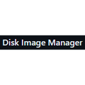 Disk Image Manager