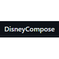 DisneyCompose