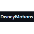 DisneyMotions